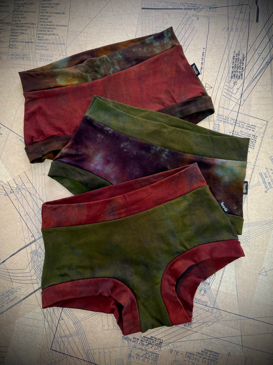 Goblins Wish Undie Pack