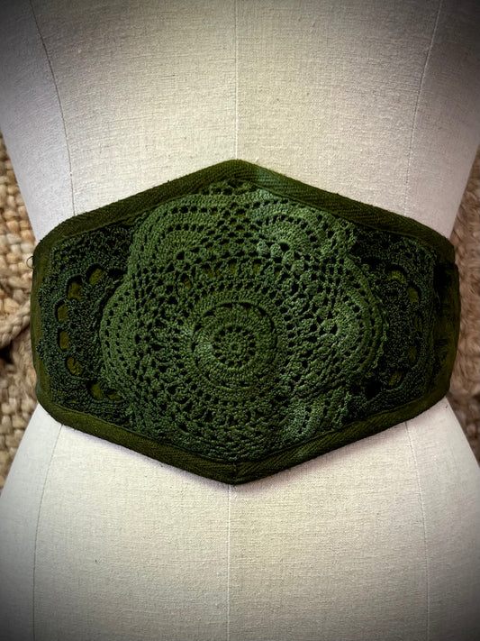 XS-S Pixie Corset Belt