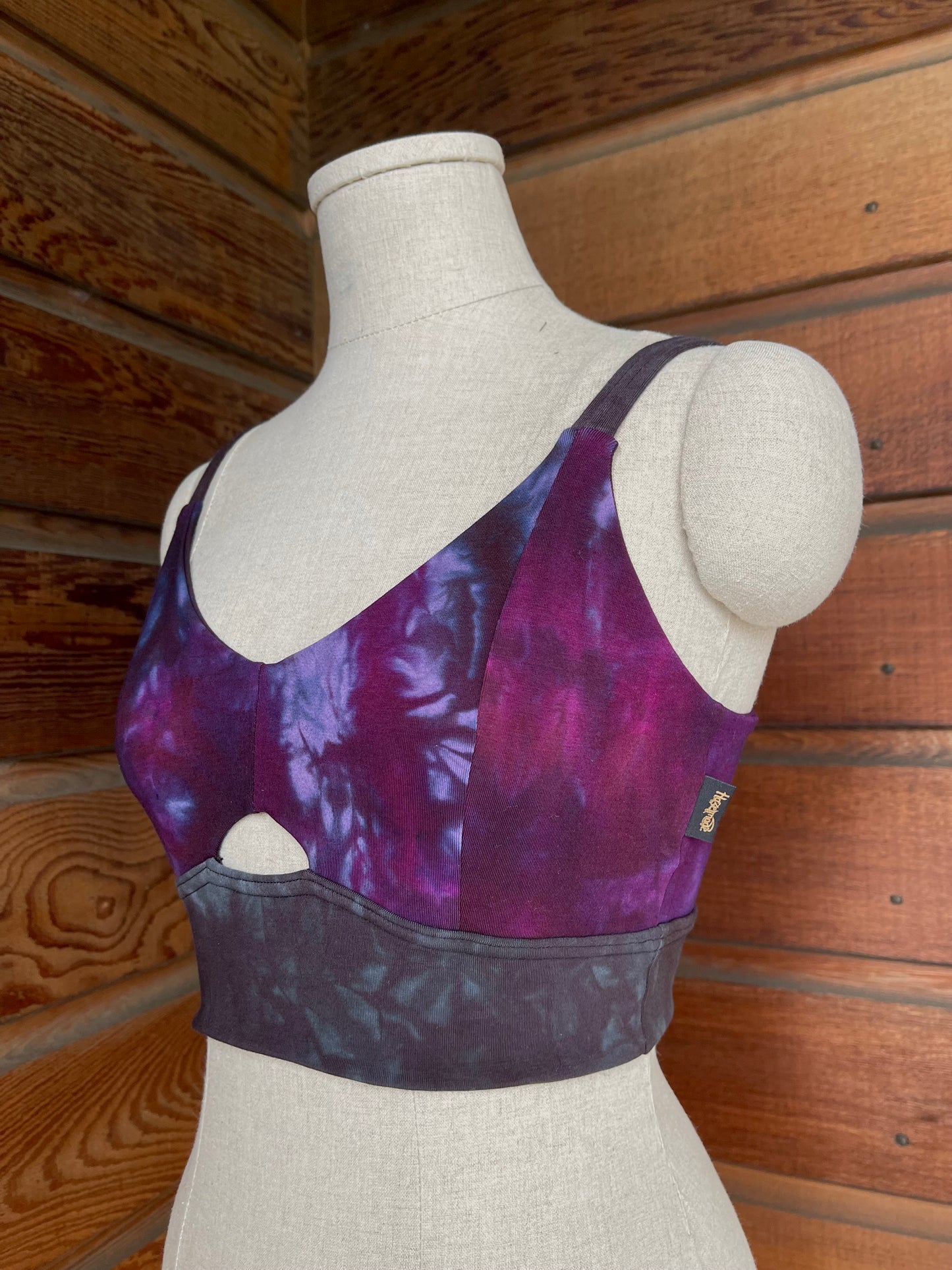 Mystic Bralette