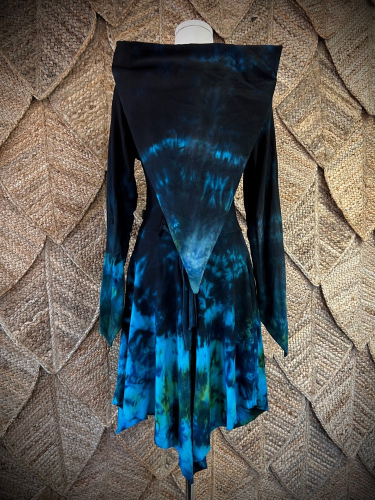 Moonlake Borrower Pixie Coat