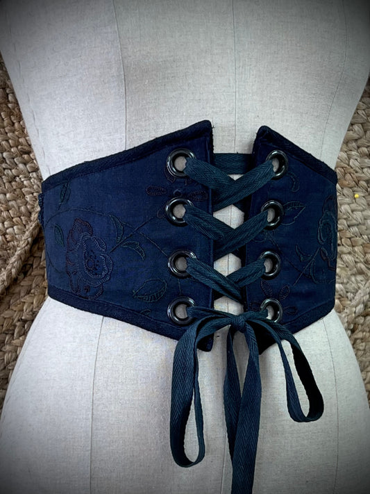 M - L Pixie Corset Belt