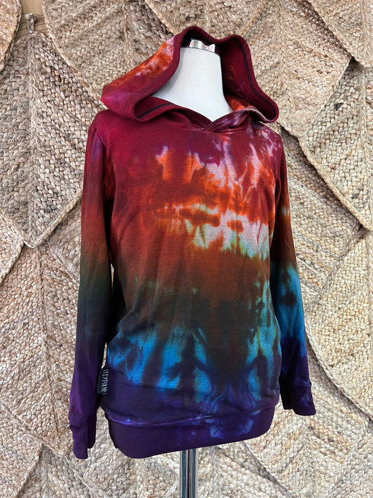 Kaleidoscope Itsy Pixie Hoodie