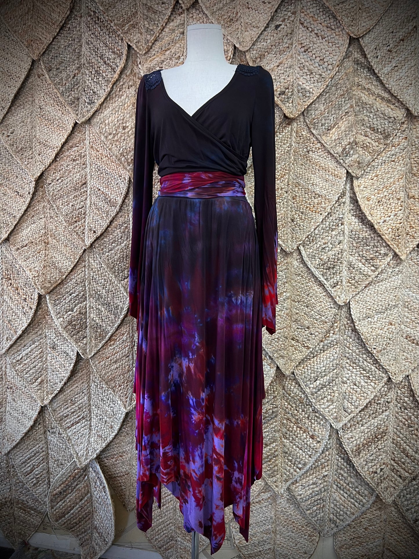 Foxfire Eris Dress