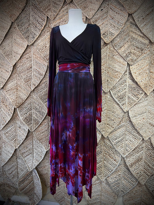 Foxfire Eris Dress