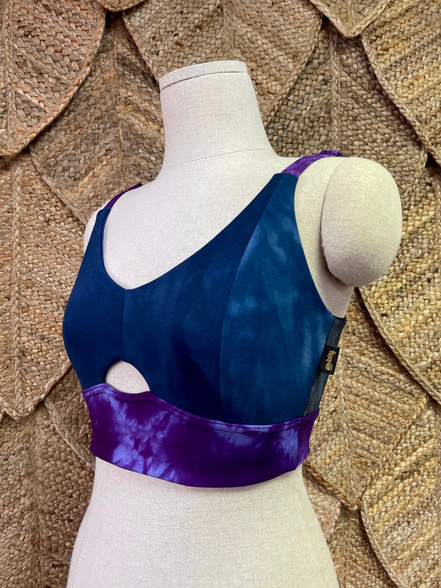 Hocus Pocus Bralette