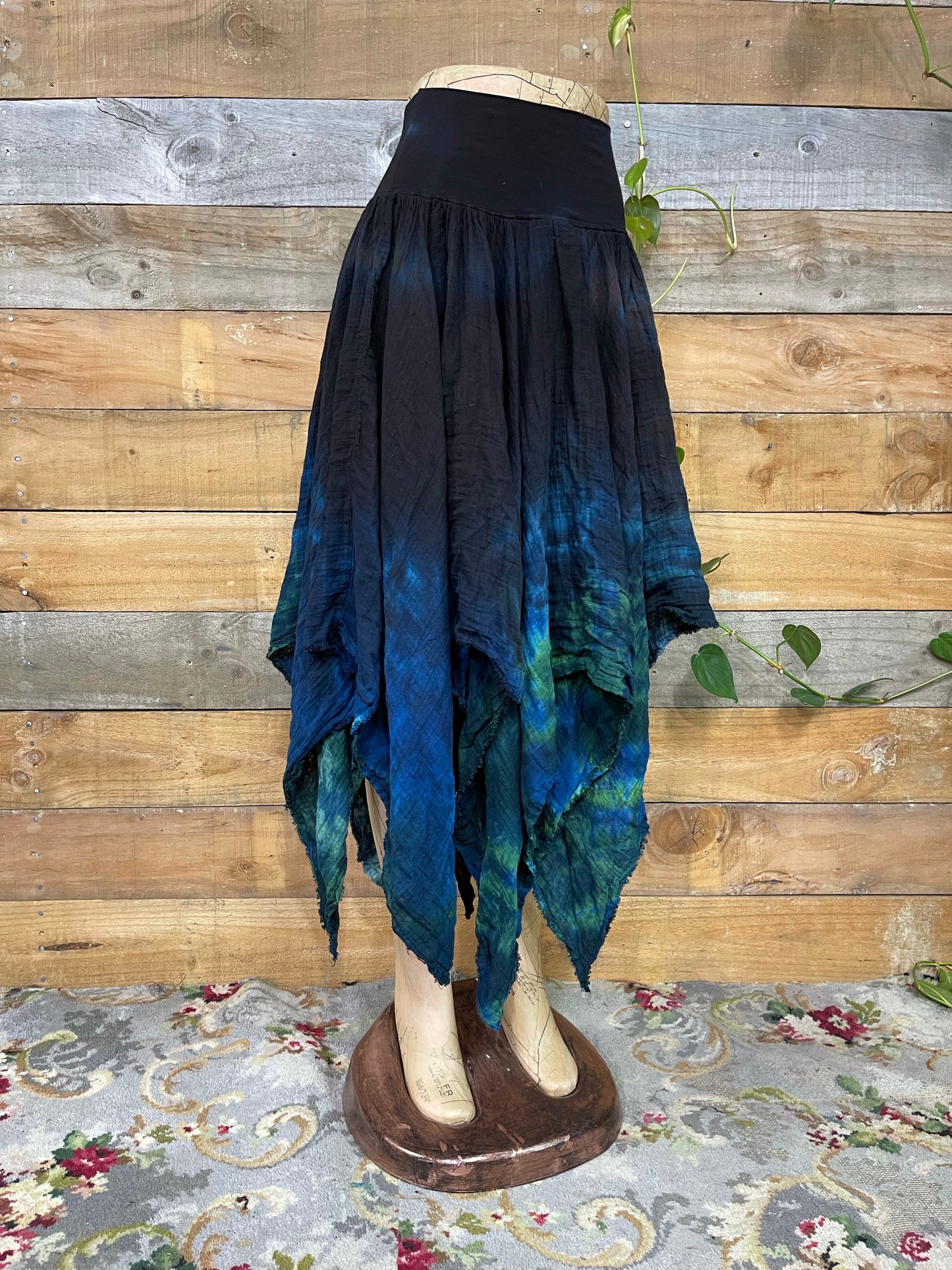 Moonlake Wild Fae Skirt