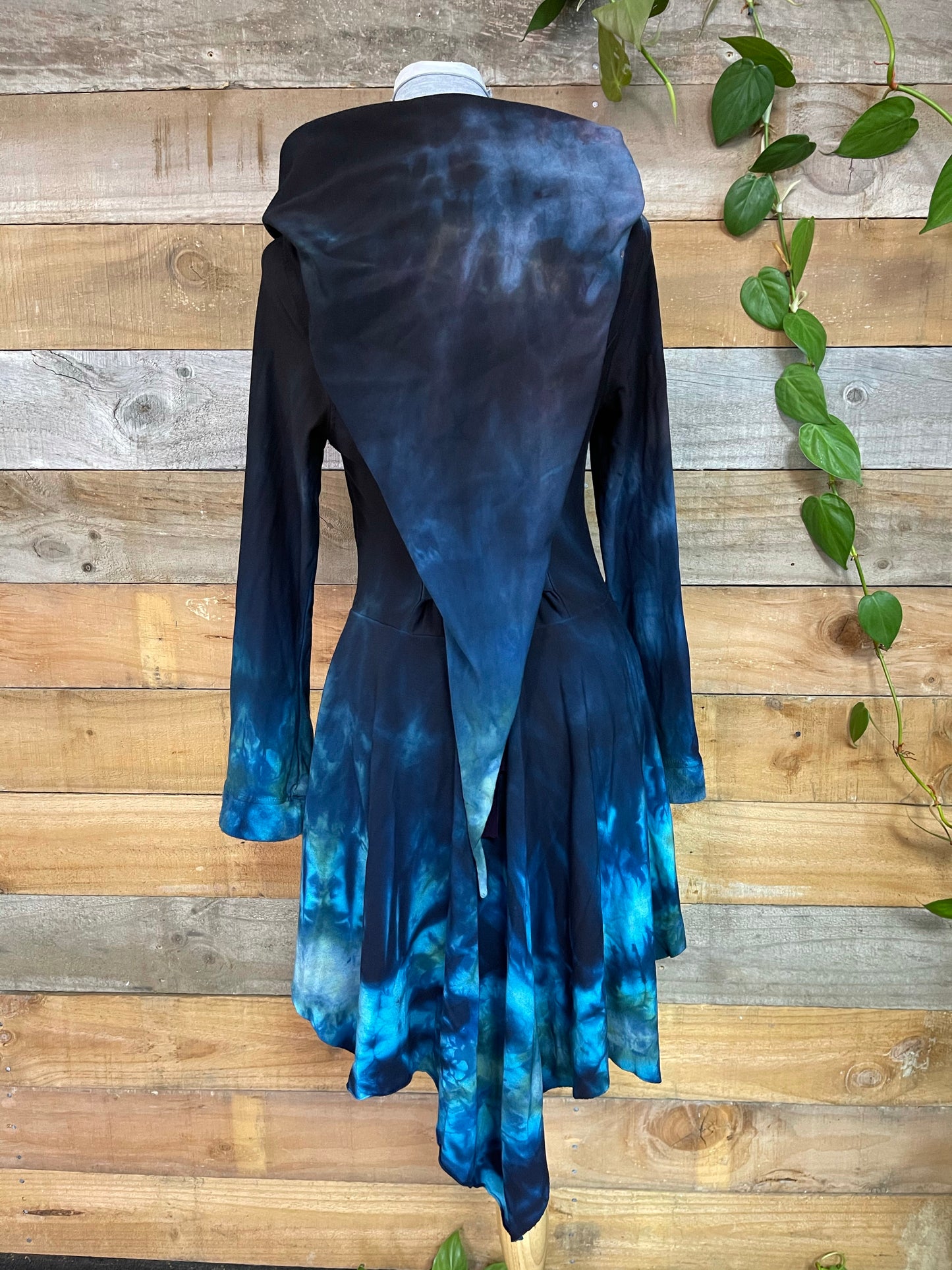 Moonlake Kākāpō Coat