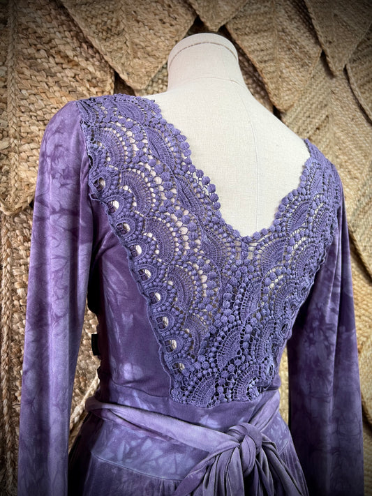 Magic Myst Eris Dress