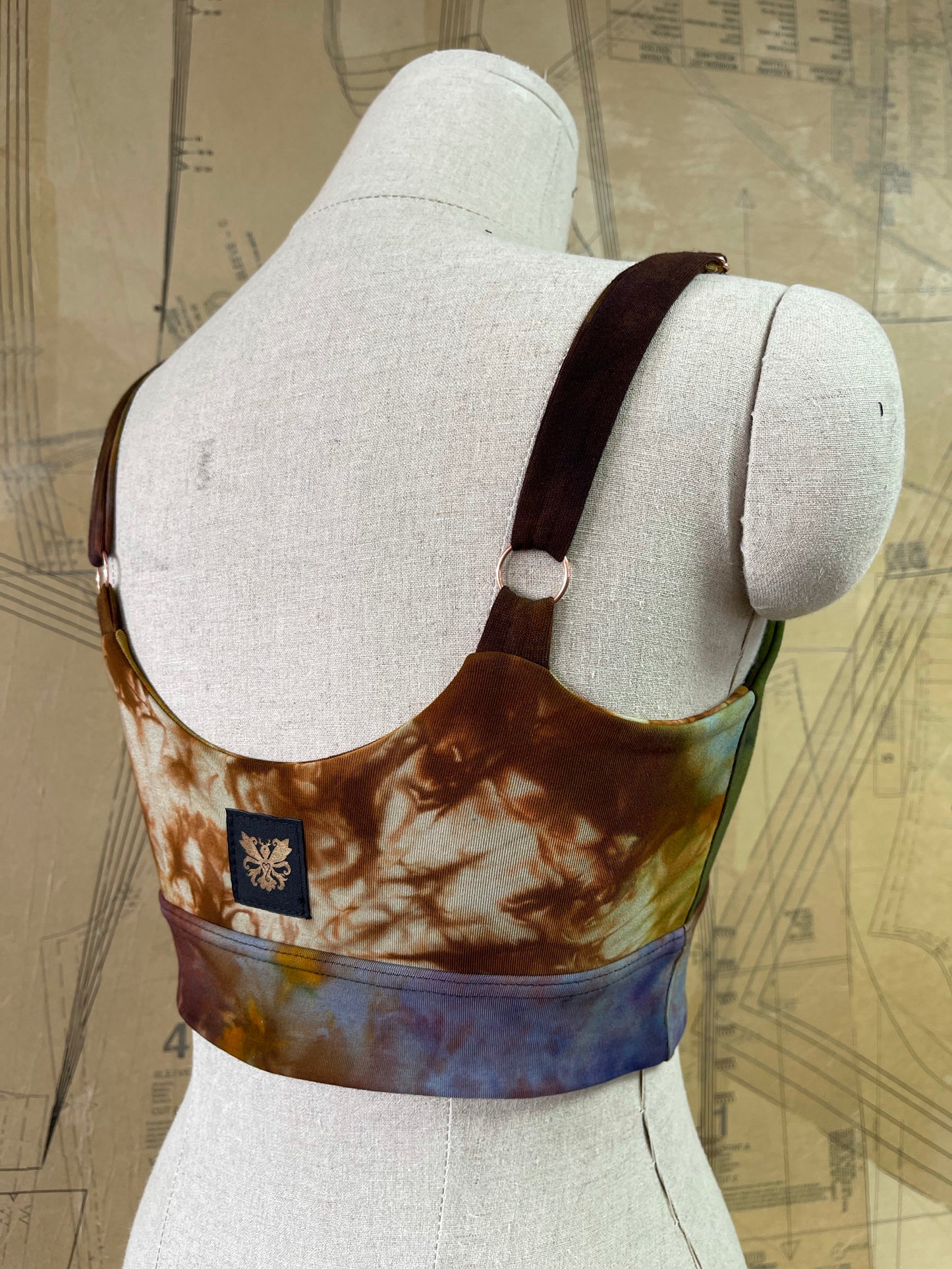 Goblins Wish Bralette