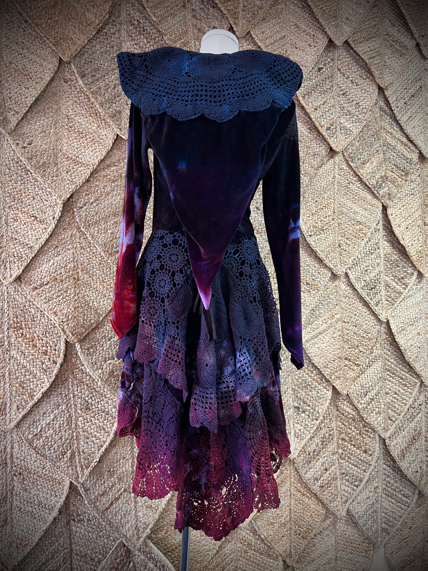 Medium Wildcrafted Coat