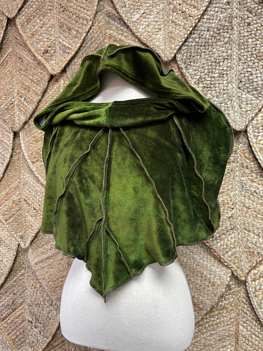 Leafae Poncho