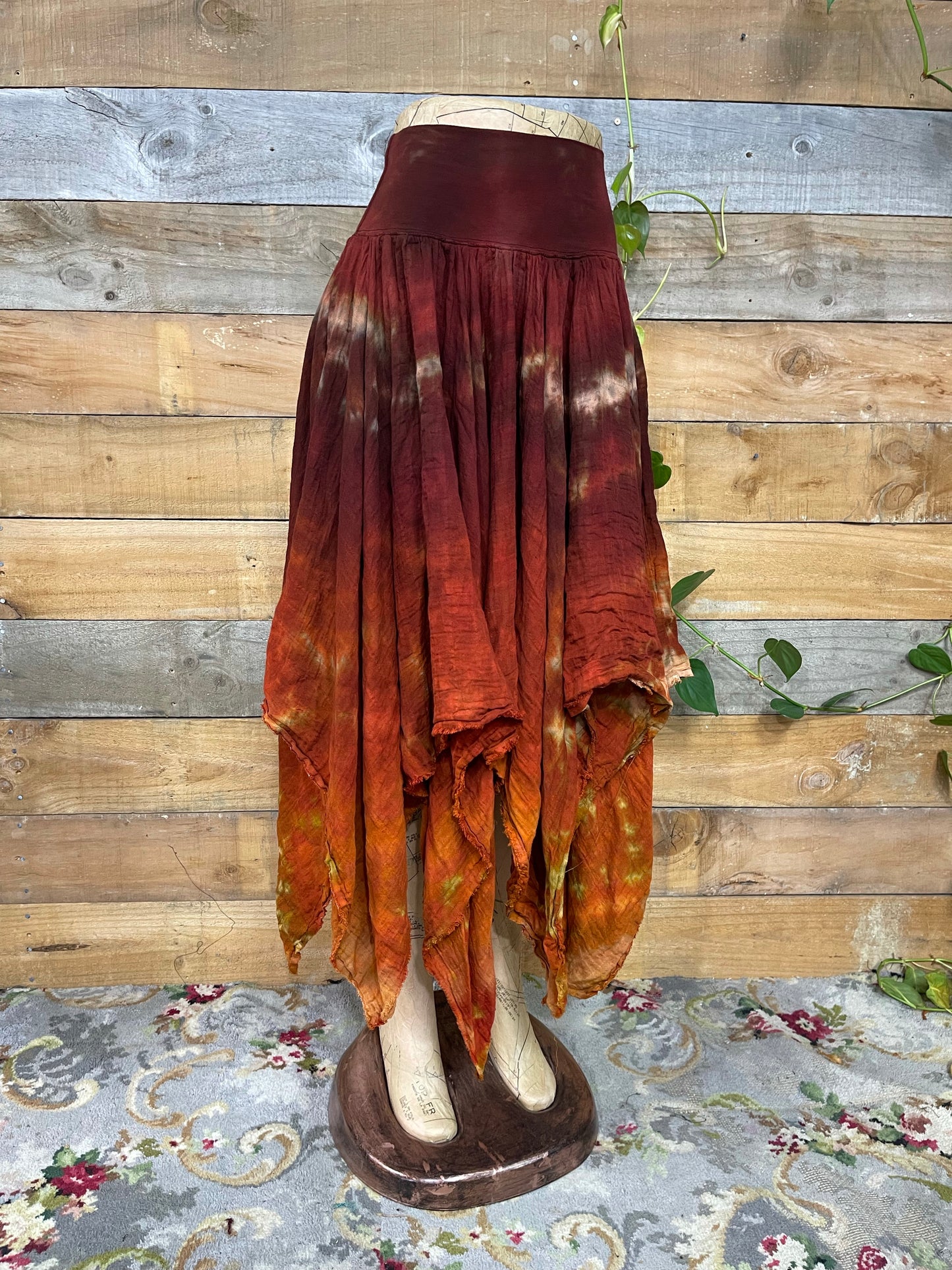 Dragonsong Wild Fae Skirt