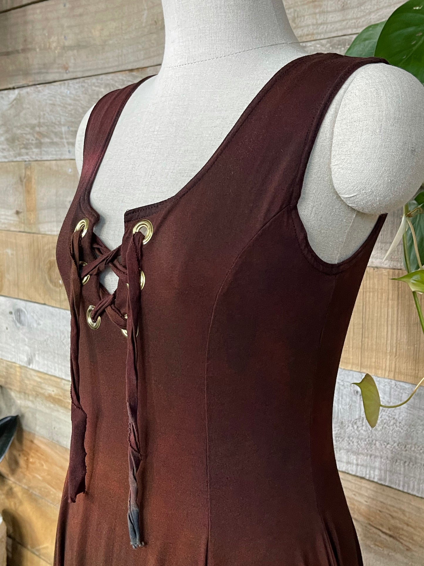 Wildling Maiden Dress