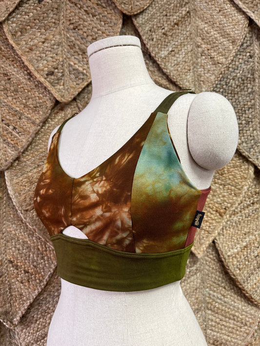 Goblins Wish Bralette