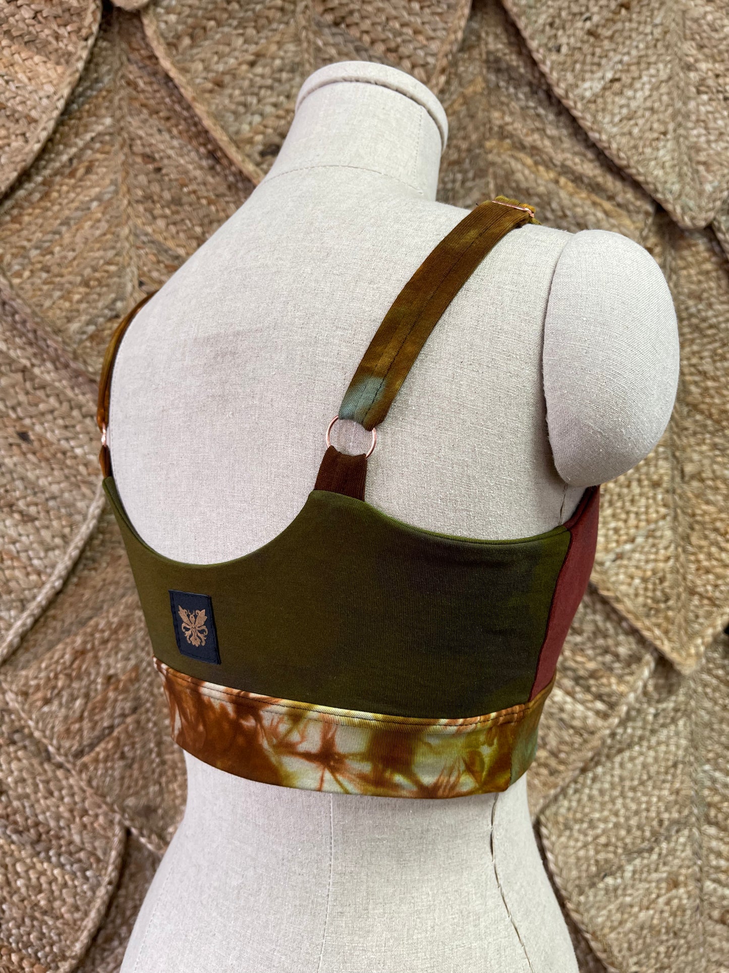 Goblins Wish Bralette