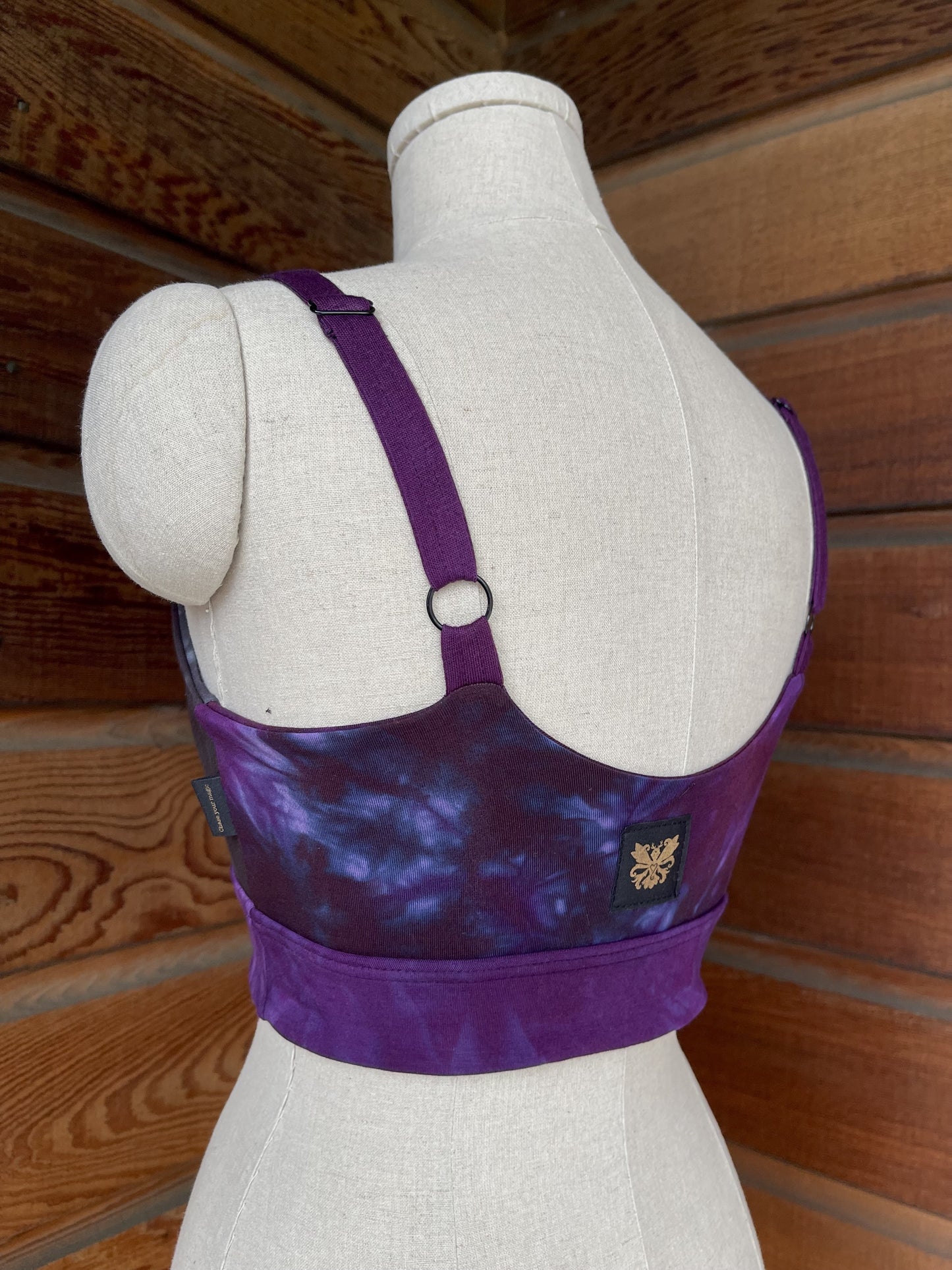 Mystic Bralette