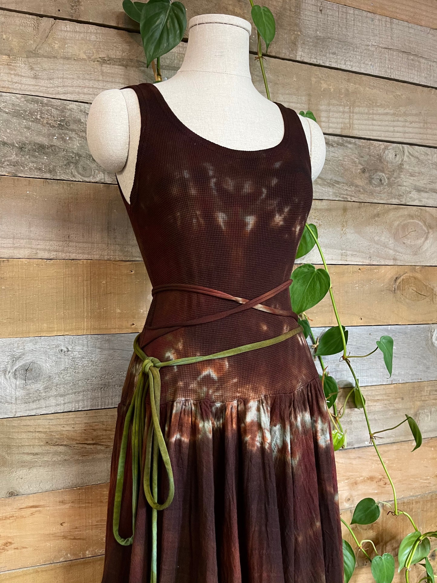 Wildling Wild Fae Dress