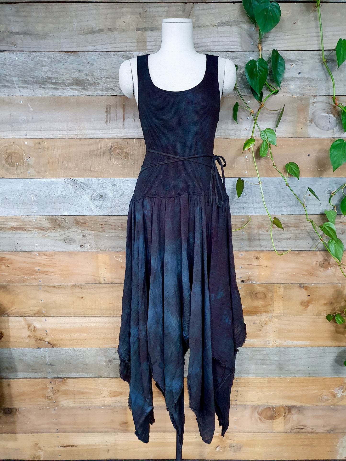 Moonshadow Wild Fae Dress