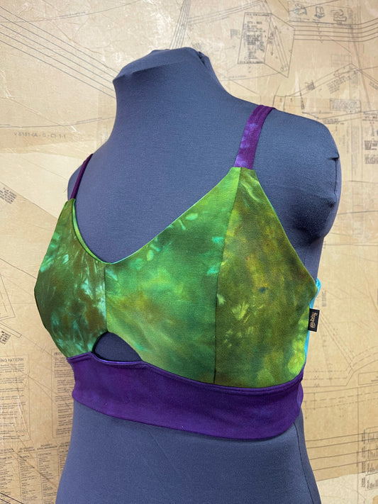 XXL OOAK Bralette