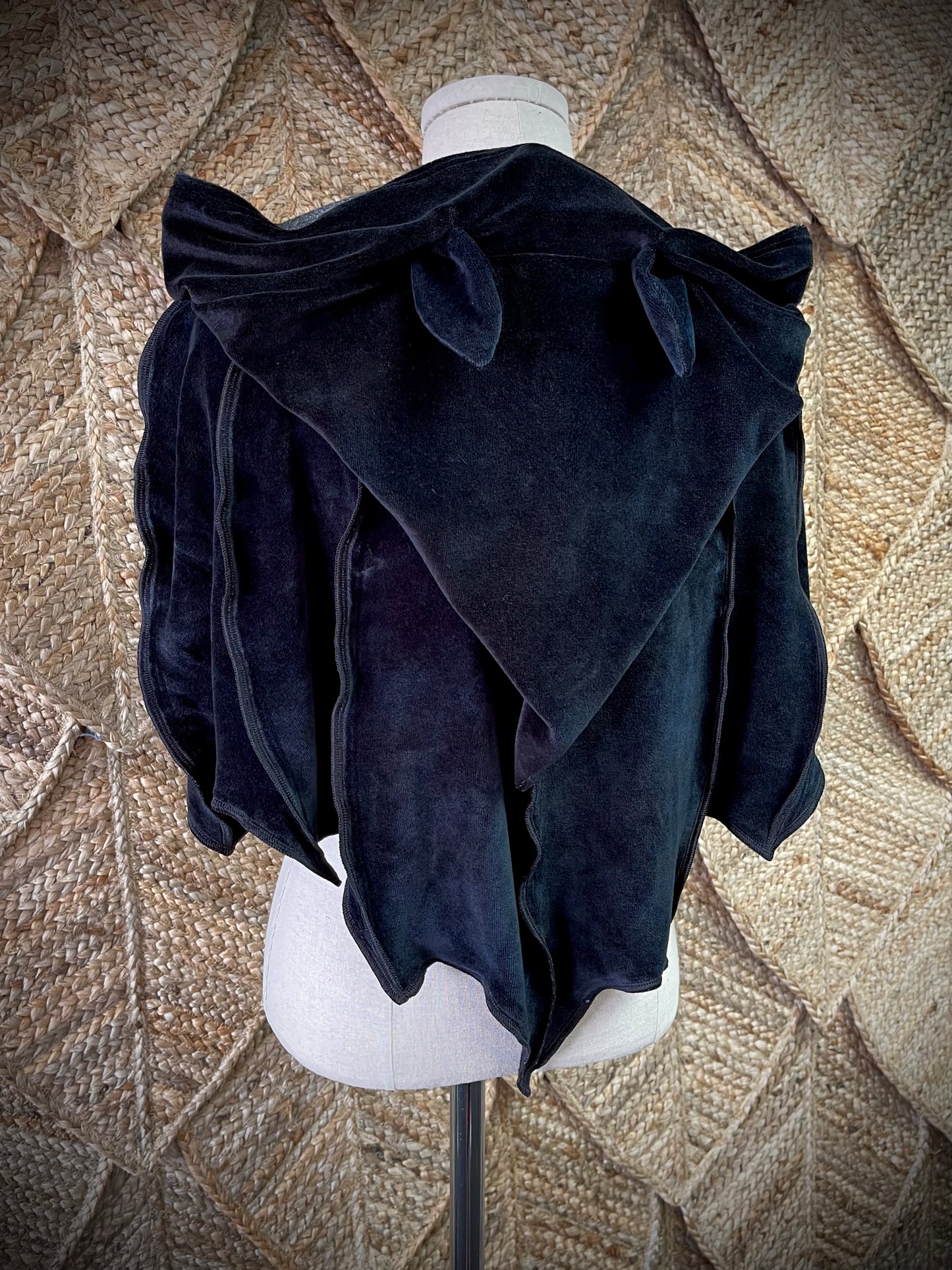 PREORDER: Pekapeka Poncho