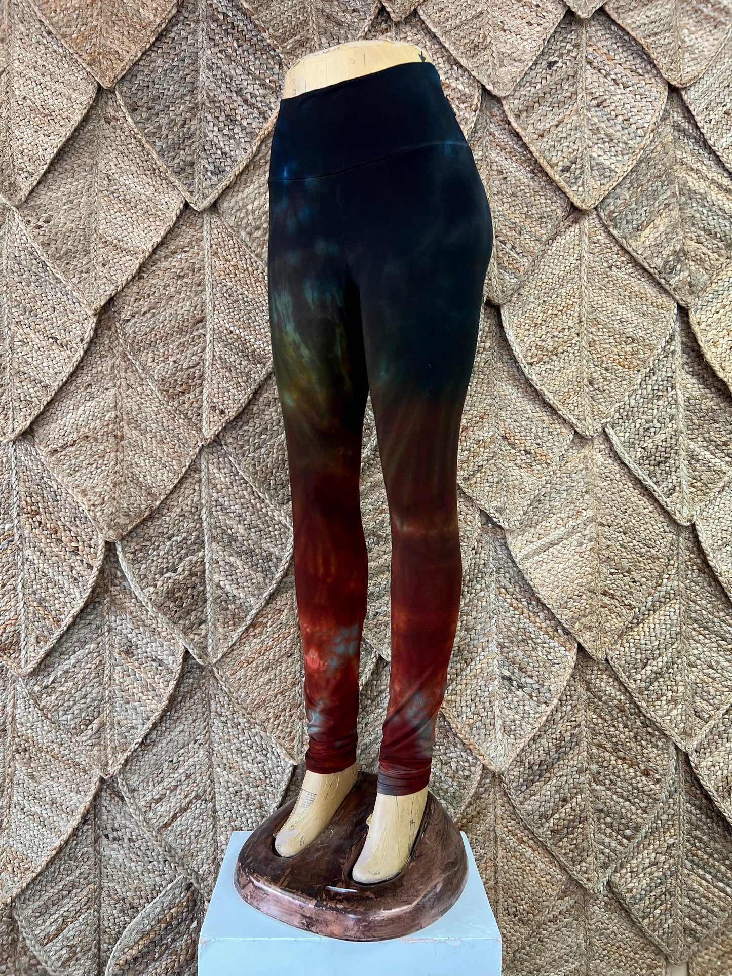 Phoenix Pixie Leggings