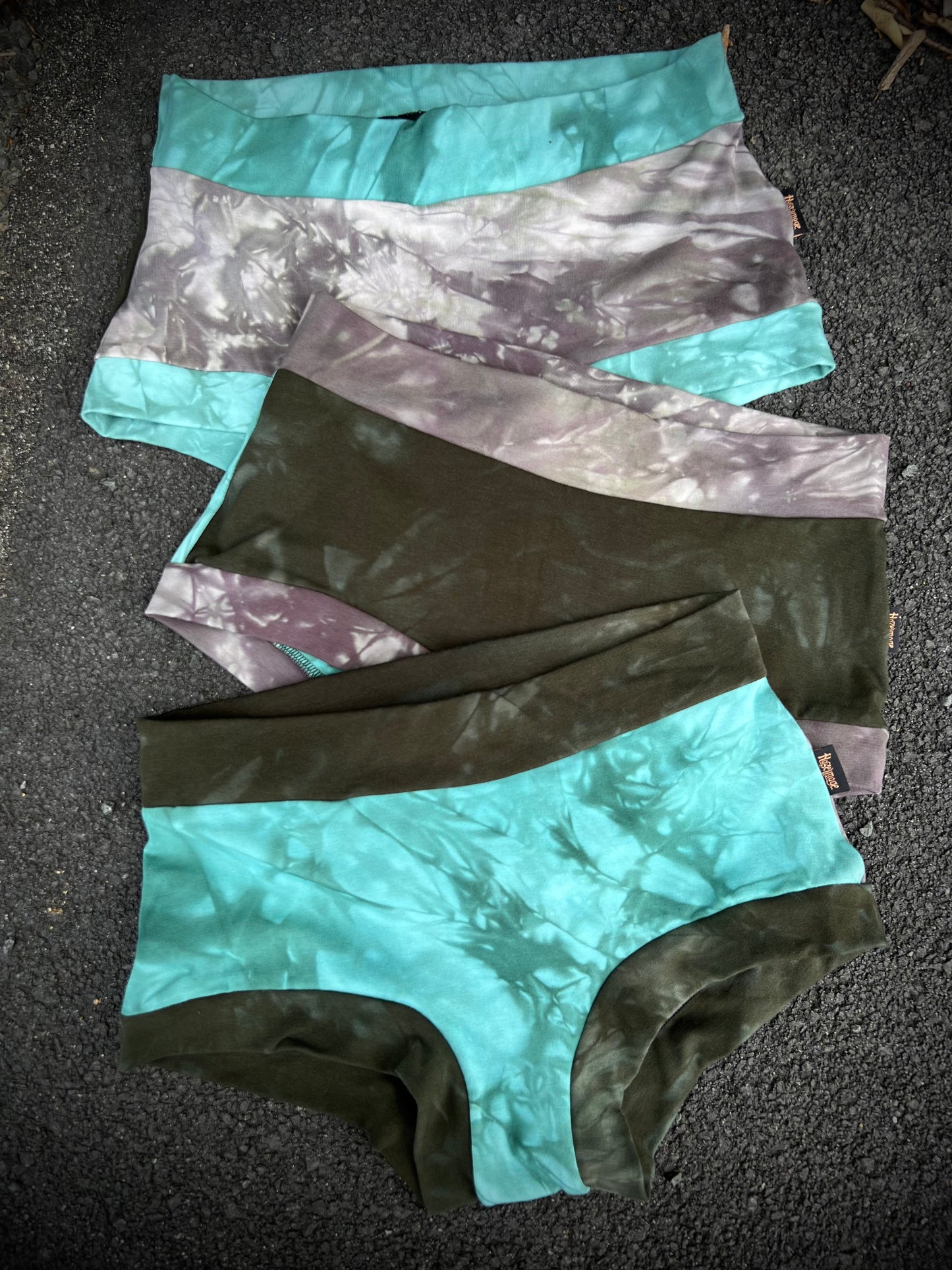 Lochness Lake Undie Pack