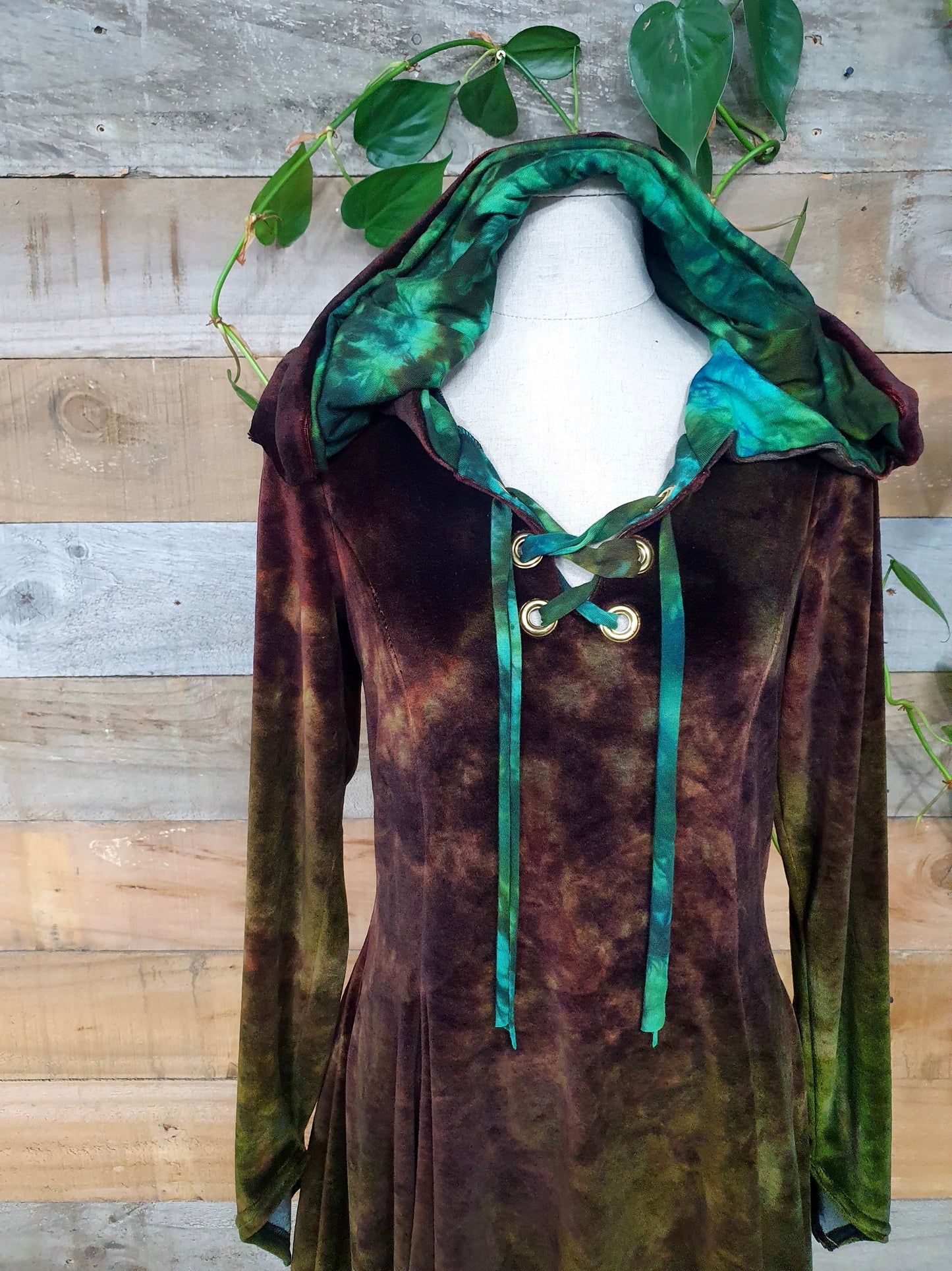 Wildling Takahē Dress