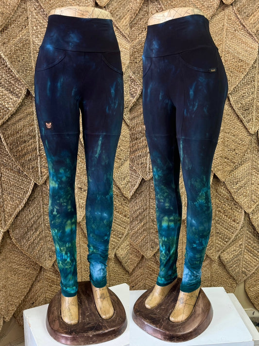 Moonlake Bellbird Leggings