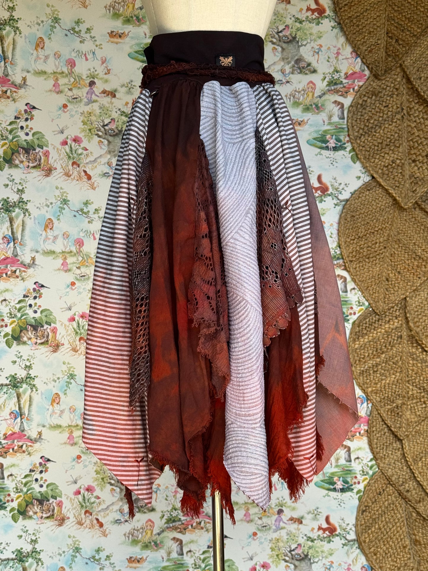 L/XL Relic Skirt