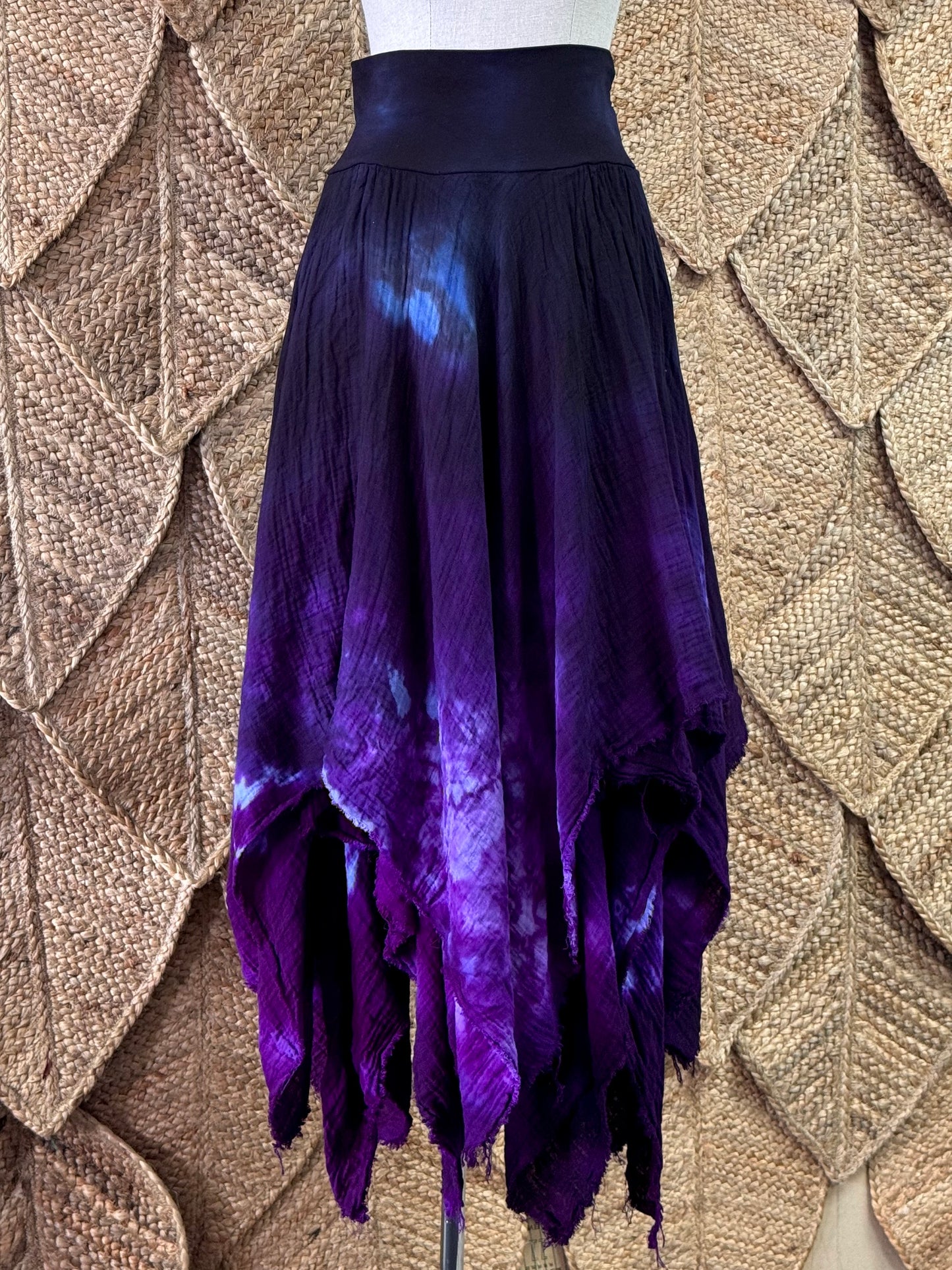 Mystic Wildfae Skirt