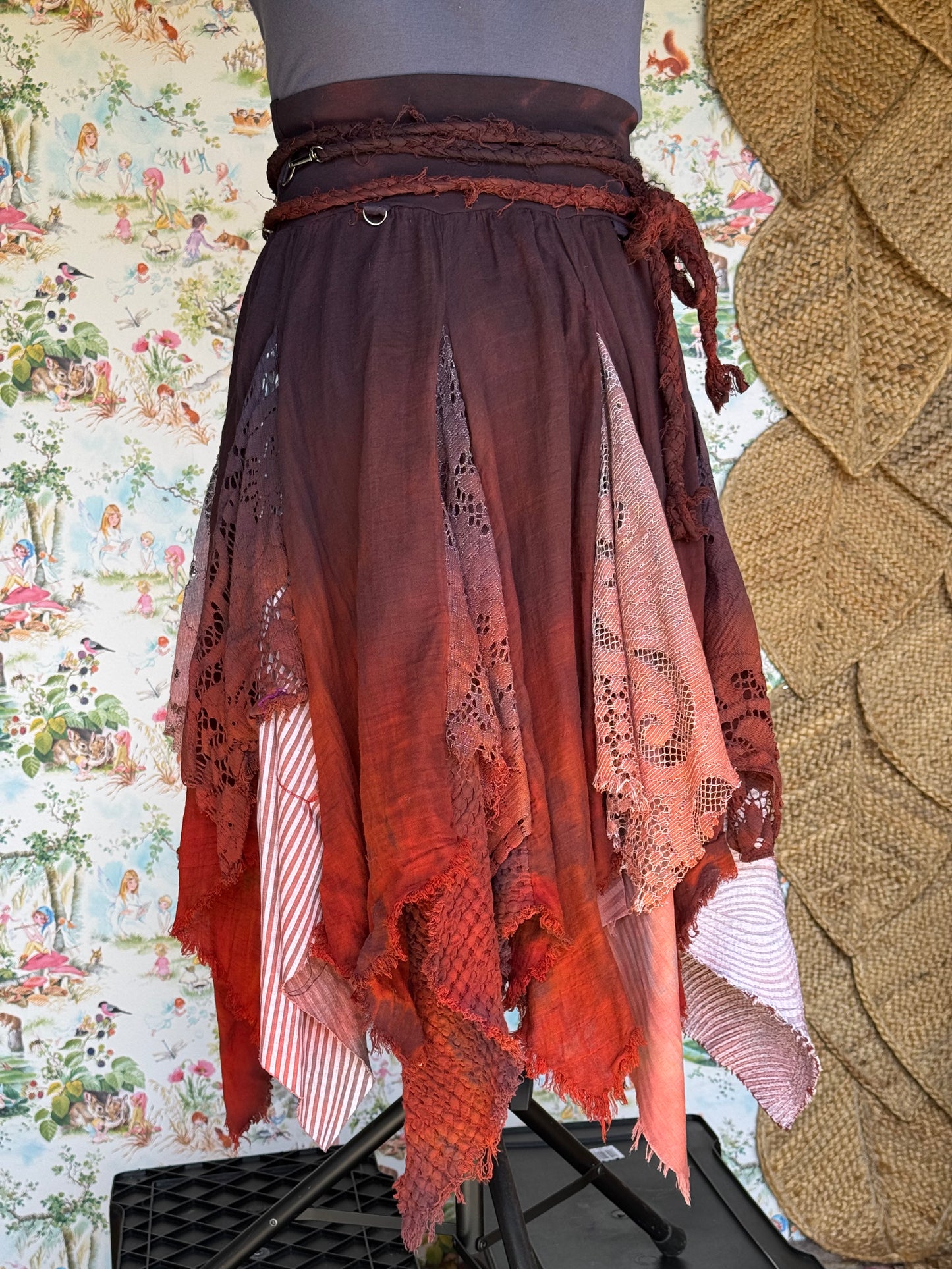 XL/XXL Relic Skirt