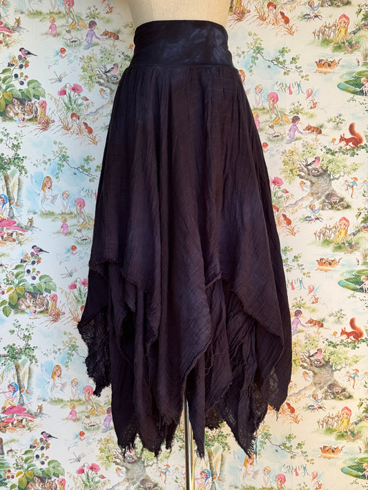 Nightmage Wildfae Skirt
