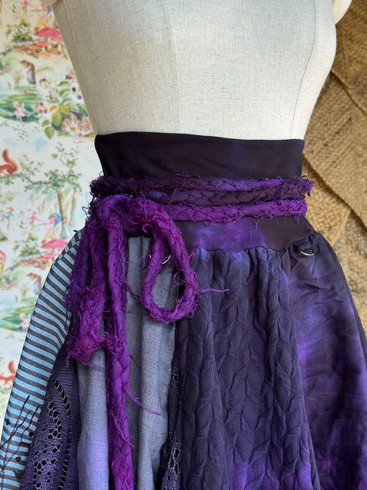 M/L Relic Skirt OOAK