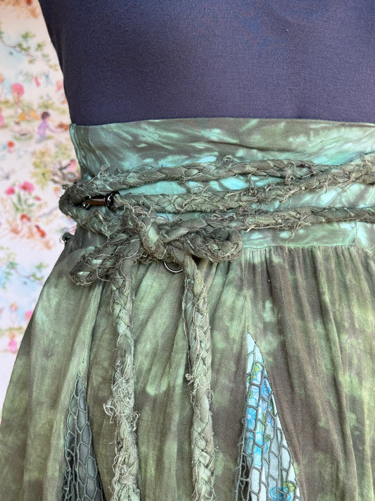 XL/XXL Relic Skirt