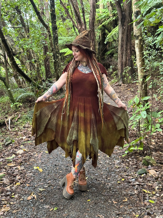 Wildling Relic Dress