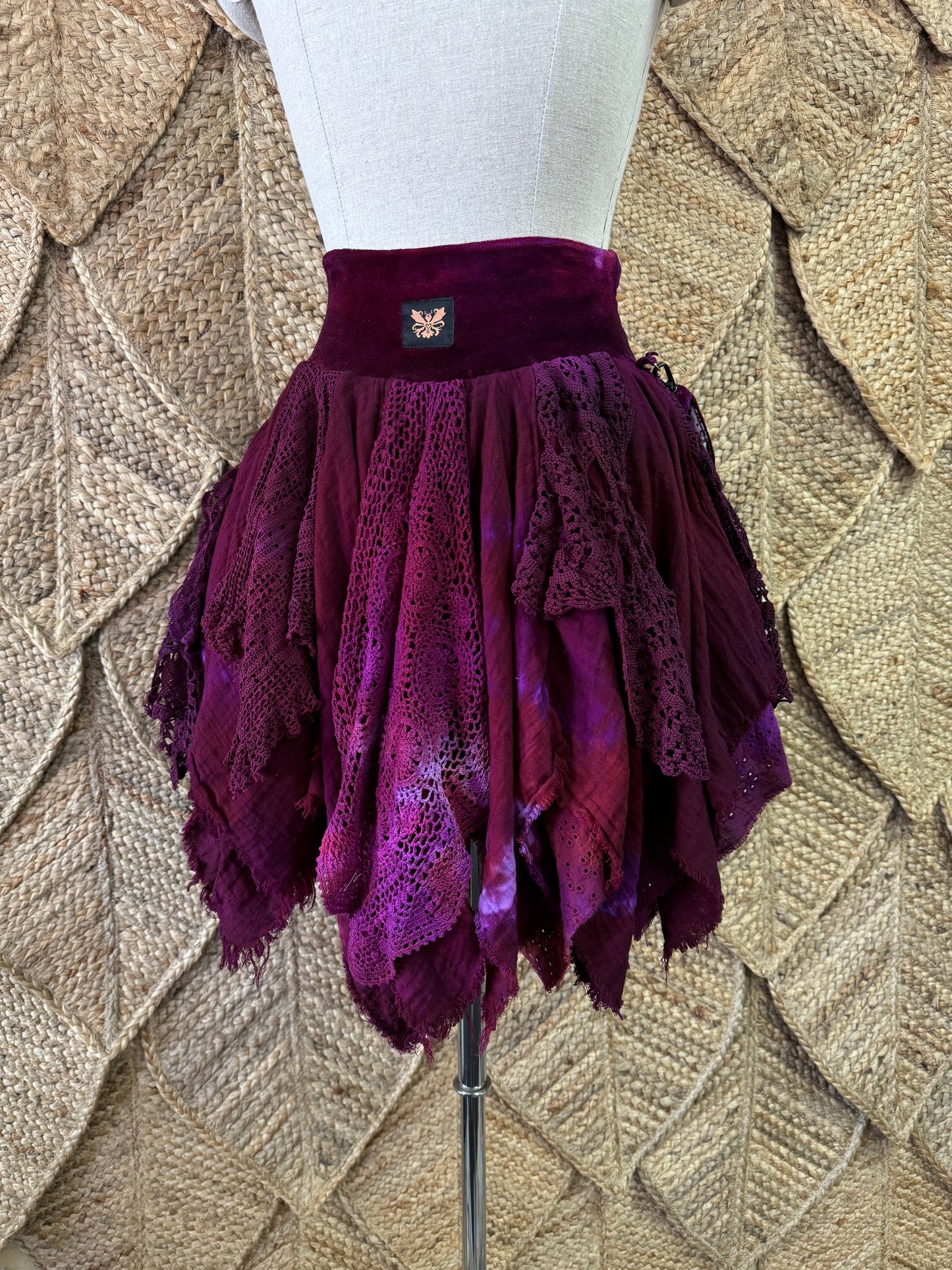 Wildcrafted Skirt (S/M)