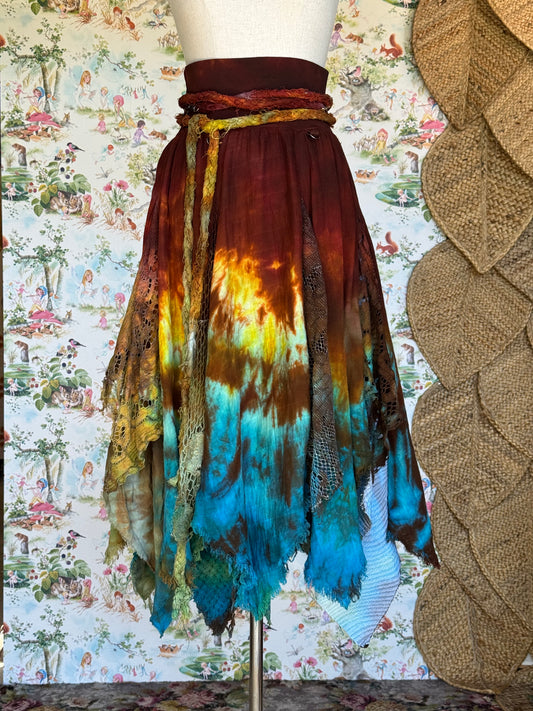 M/L Relic Skirt