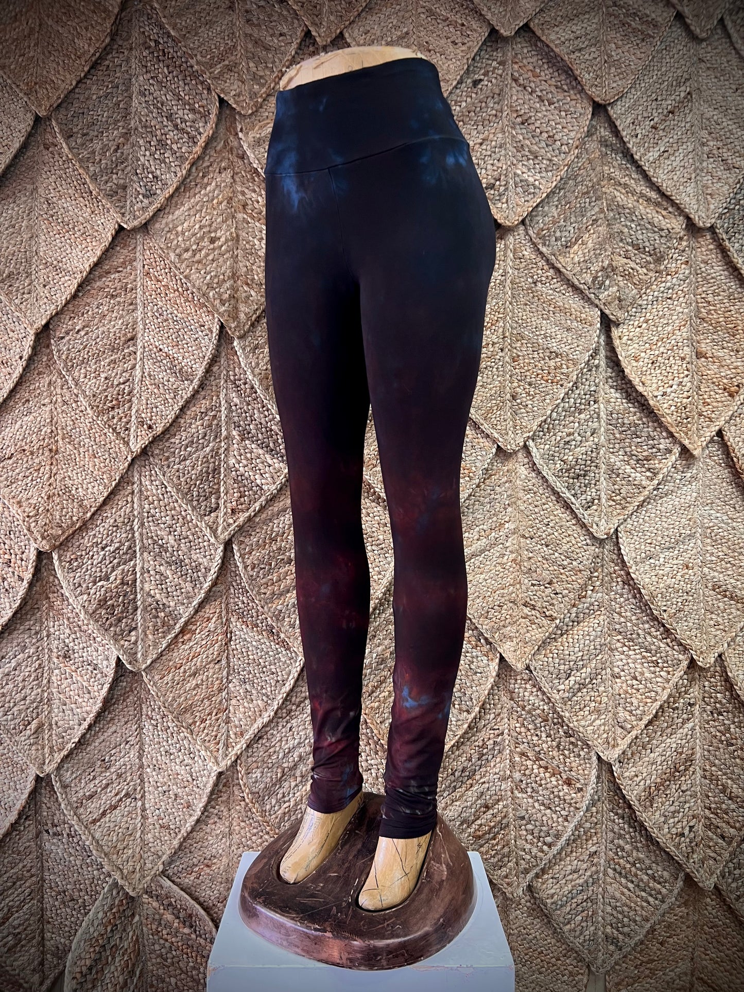 Wytchdust Pixie Leggings