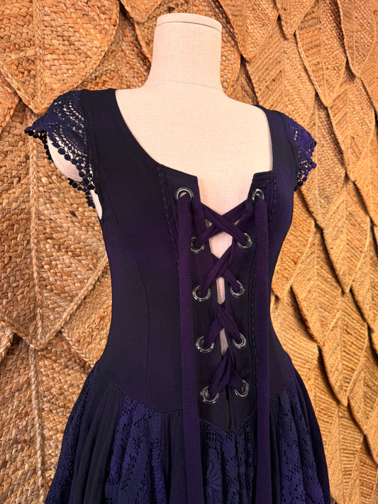 Wildcrafted Faery Dress (S)