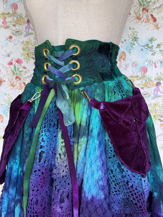 Wildcrafted Skirt (S/M)