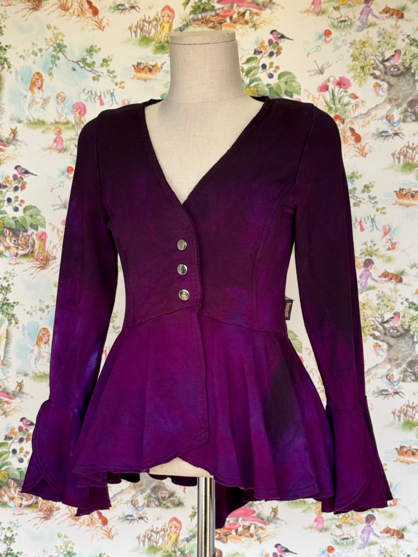 Mystic Kea Cardi