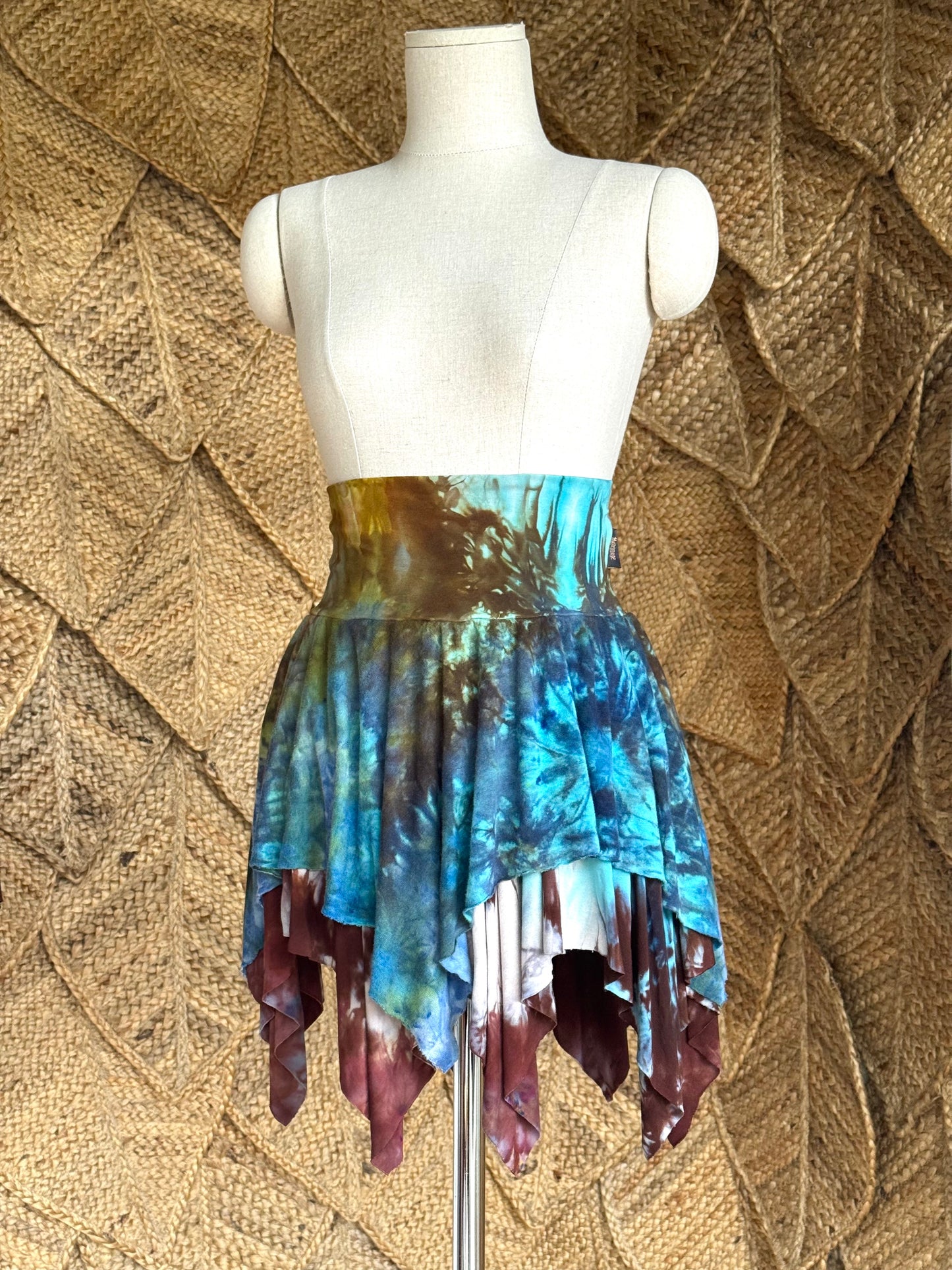 Selkie Pixie Mini
