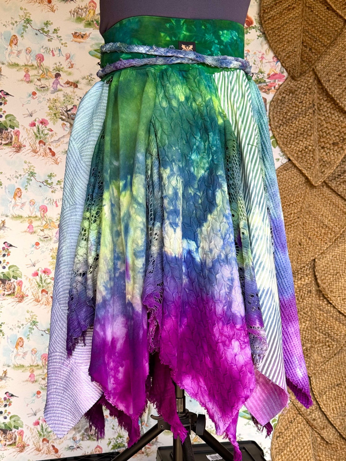 XL/XXL Relic Skirt