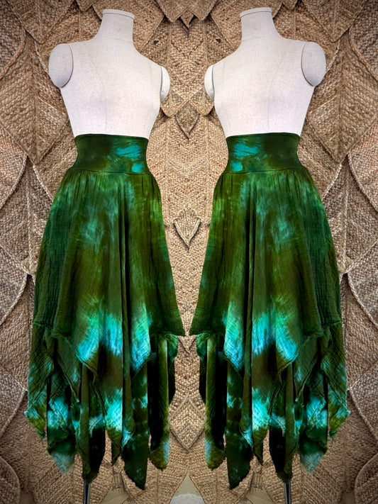 Labradorite Wildfae Skirt