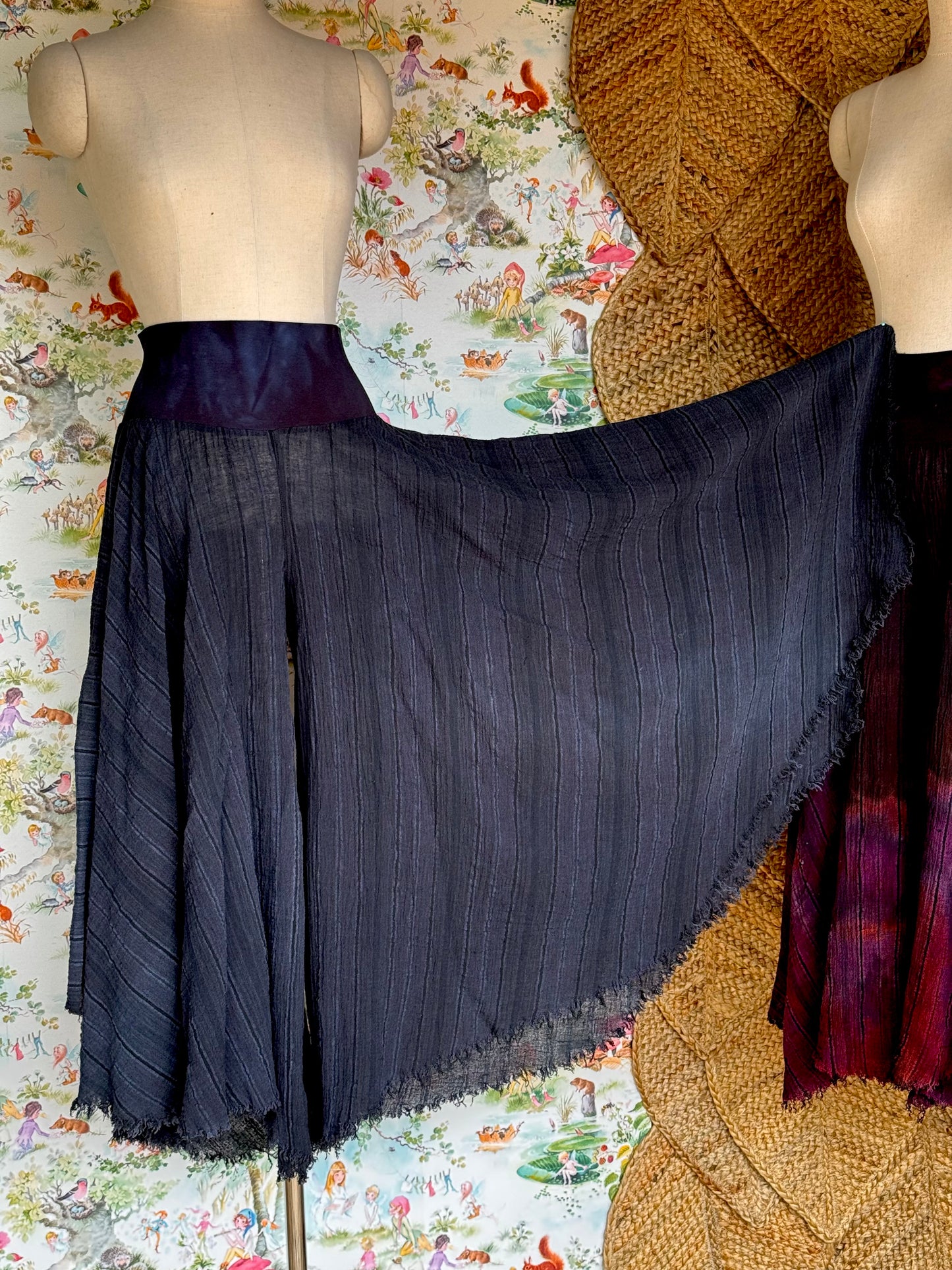 Nightmage Wildfae Pants