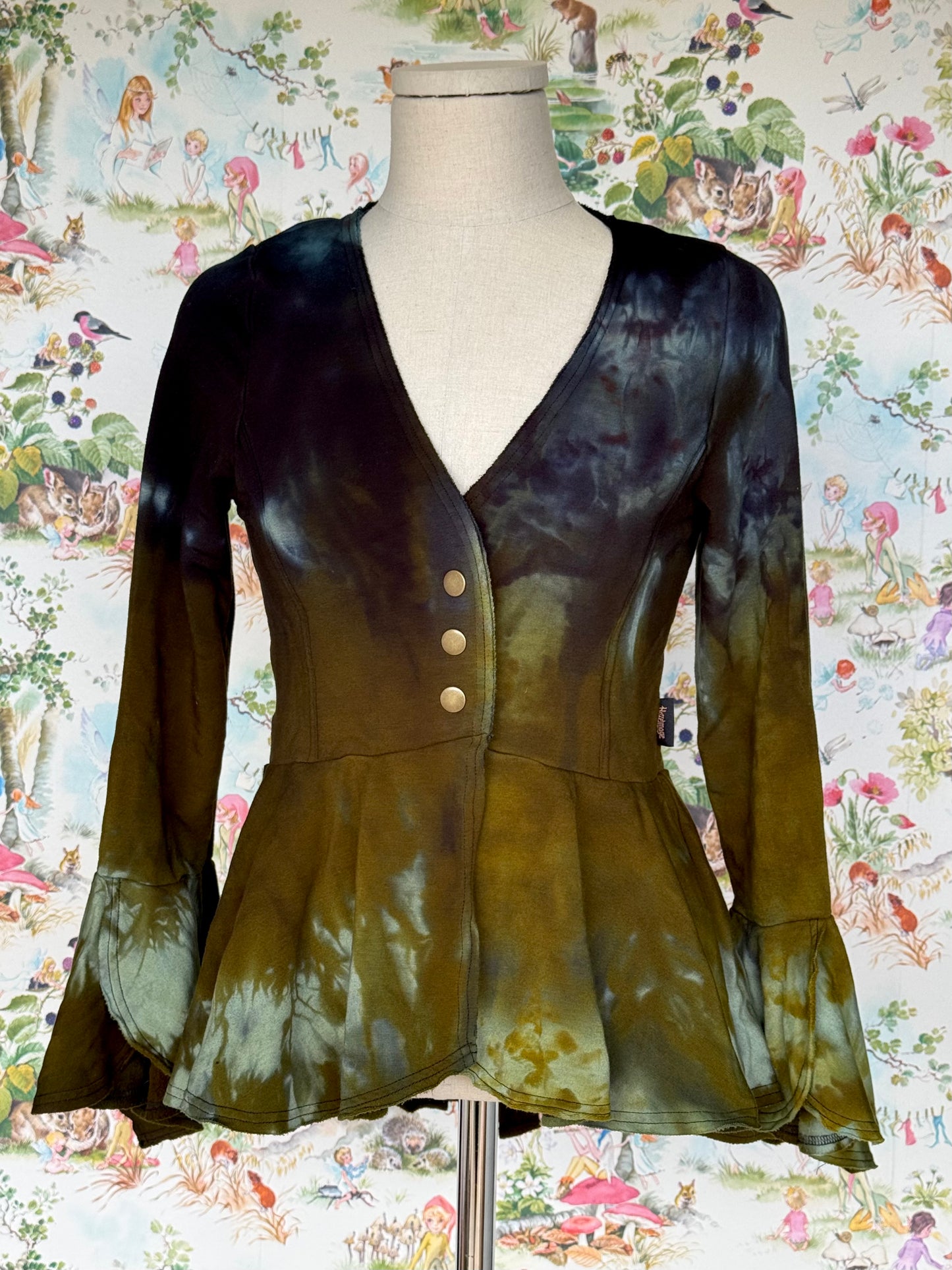 Druids Hollow Kea Cardi