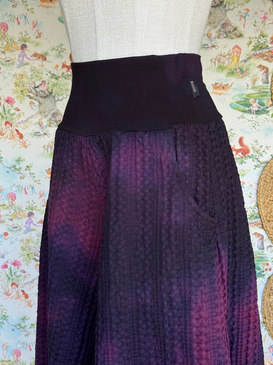 M/L Foraged Pixie Pants