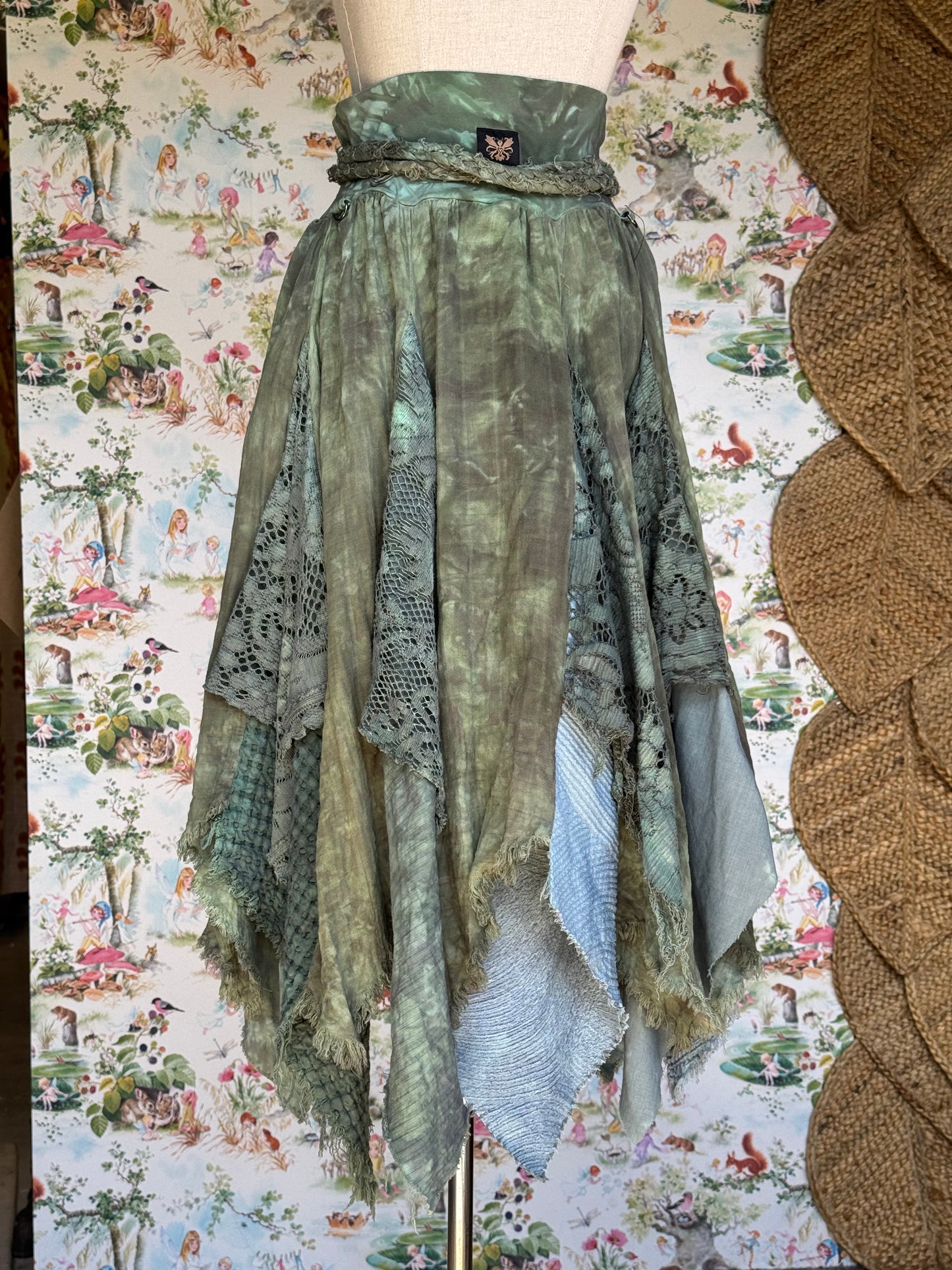 L/XL Relic Skirt