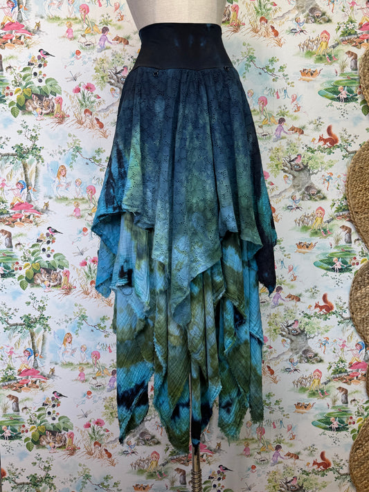 New Moon Faeble Skirt