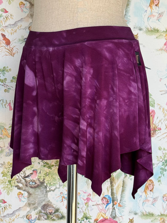 Magic Myst Fae Shorts